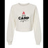 CAMP Bella canvas hoodie 7505